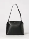 Twinset Shoulder Bag Woman Color Black