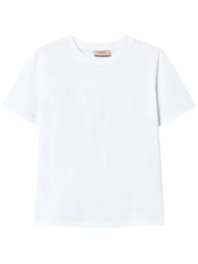 TWINSET TWINSET T-SHIRT CLOTHING