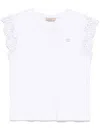 TWINSET TWINSET T-SHIRT CLOTHING