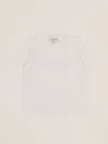 Twinset T-shirt T-shirt In White