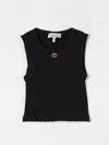 Twinset T-shirt  Kids Color Black