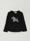Twinset T-shirt  Kids Color Black