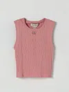 Twinset T-shirt  Kids Color Pink