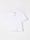 Twinset T-shirt  Kids Color White