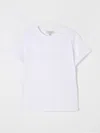 Twinset T-shirt  Kids Color White In White