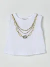 Twinset T-shirt  Kids Color White