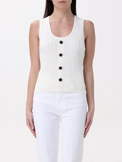 Twinset T-shirt  Woman Color Ice