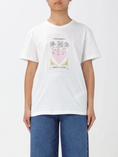 Twinset T-shirt  Woman Color Pink