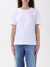 Twinset T-shirt  Woman Color White