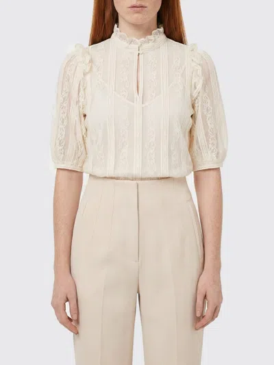 Twinset T-shirt Woman  In Neutral