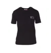 Twinset T-shirts And Polos In Black