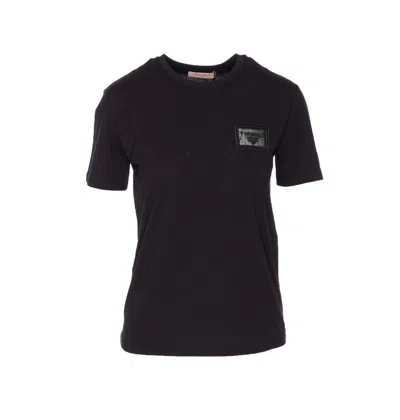 TWINSET TWINSET T-SHIRTS AND POLOS