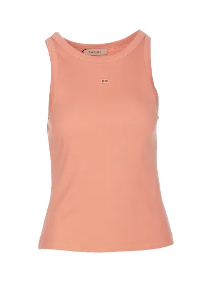 Twinset Tank Top  In Land