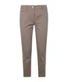 Twinset Twin-set Regular Trousers