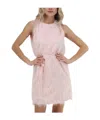 Twinset Thread-detail Dress