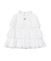 Twinset Tiered Lace Top