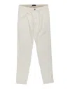 Twinset Pants In Beige