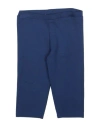 Shop Twinset Toddler Girl Shorts & Bermuda Shorts Navy Size 5 Viscose, Elastane In Navy Blue