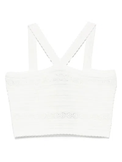 TWINSET TOP