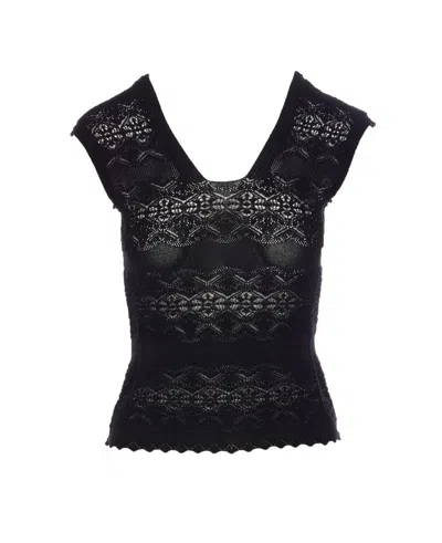 TWINSET TWINSET TOP