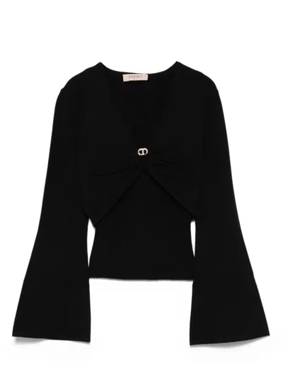 TWINSET TWINSET TOP