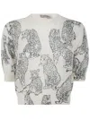 TWINSET TOP,242TP3634