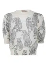 TWINSET TOP