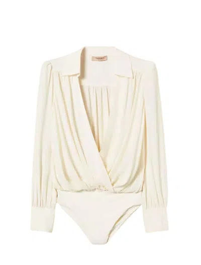 TWINSET TWINSET TOP