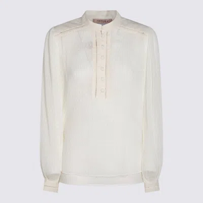TWINSET TOP NEVE