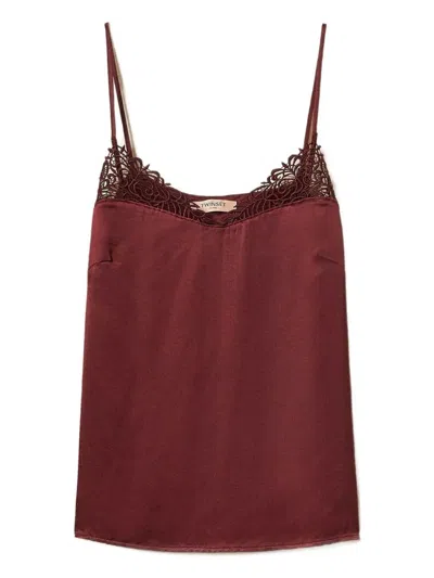 TWINSET TOP