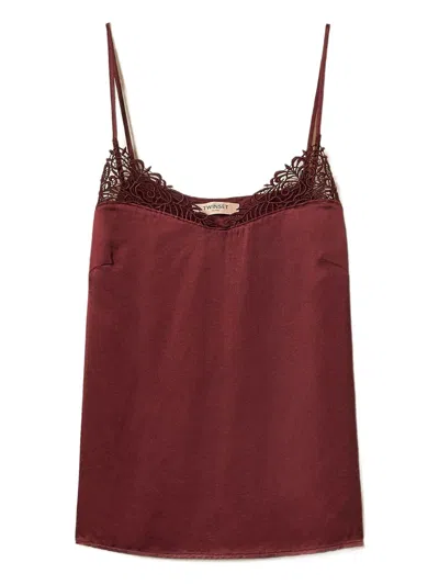 TWINSET TOP