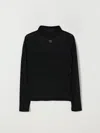Twinset Top  Kids Color Black In Black