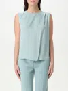 Twinset Top  Woman Color Avion