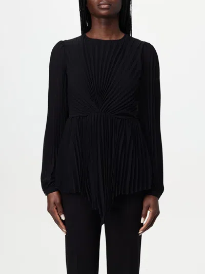 Twinset Top  Woman Color Black