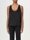 Twinset Top  Woman Color Black