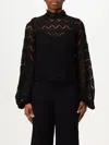 Twinset Top  Woman Color Black