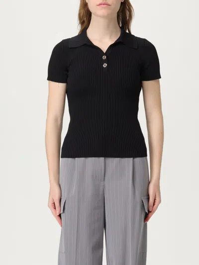 Twinset Top  Woman Color Black