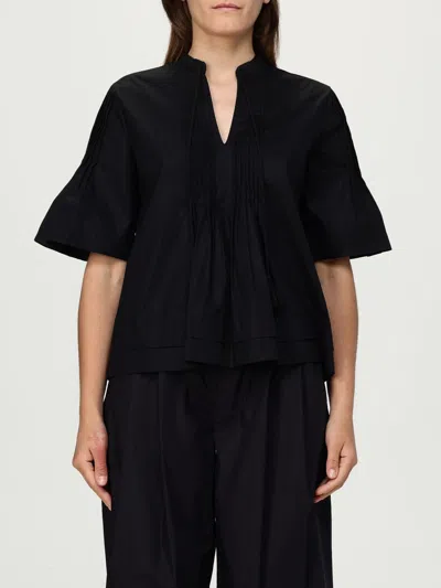 Twinset Top  Woman Color Black