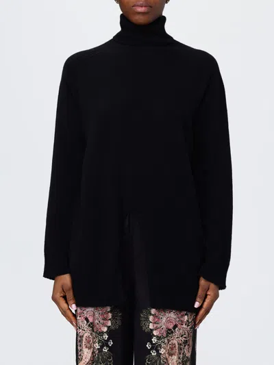 Twinset Top  Woman Color Black