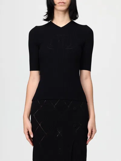 Twinset Top  Woman Color Black