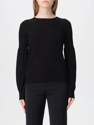 Twinset Top  Woman Color Black