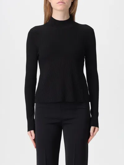 Twinset Top  Woman Color Black