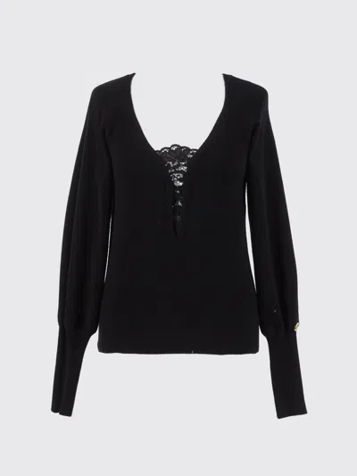 Twinset Top  Woman Color Black