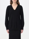 TWINSET TOP TWINSET WOMAN COLOR BLACK,F26353002