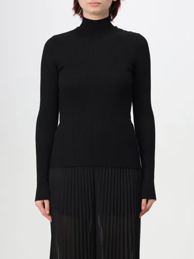 Twinset Top  Damen Farbe Schwarz