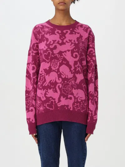 Twinset Top  Woman Color Fa01