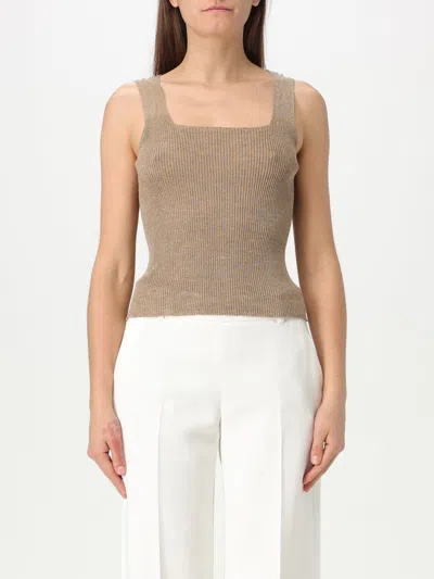 Twinset Top  Woman Color Green