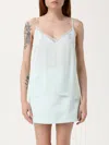 Twinset Top  Woman Color Green