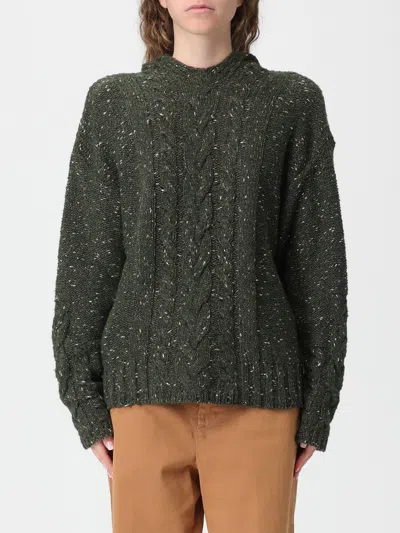 Twinset Sweater  Woman Color Green