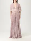 Twinset Fully Pleated Dress